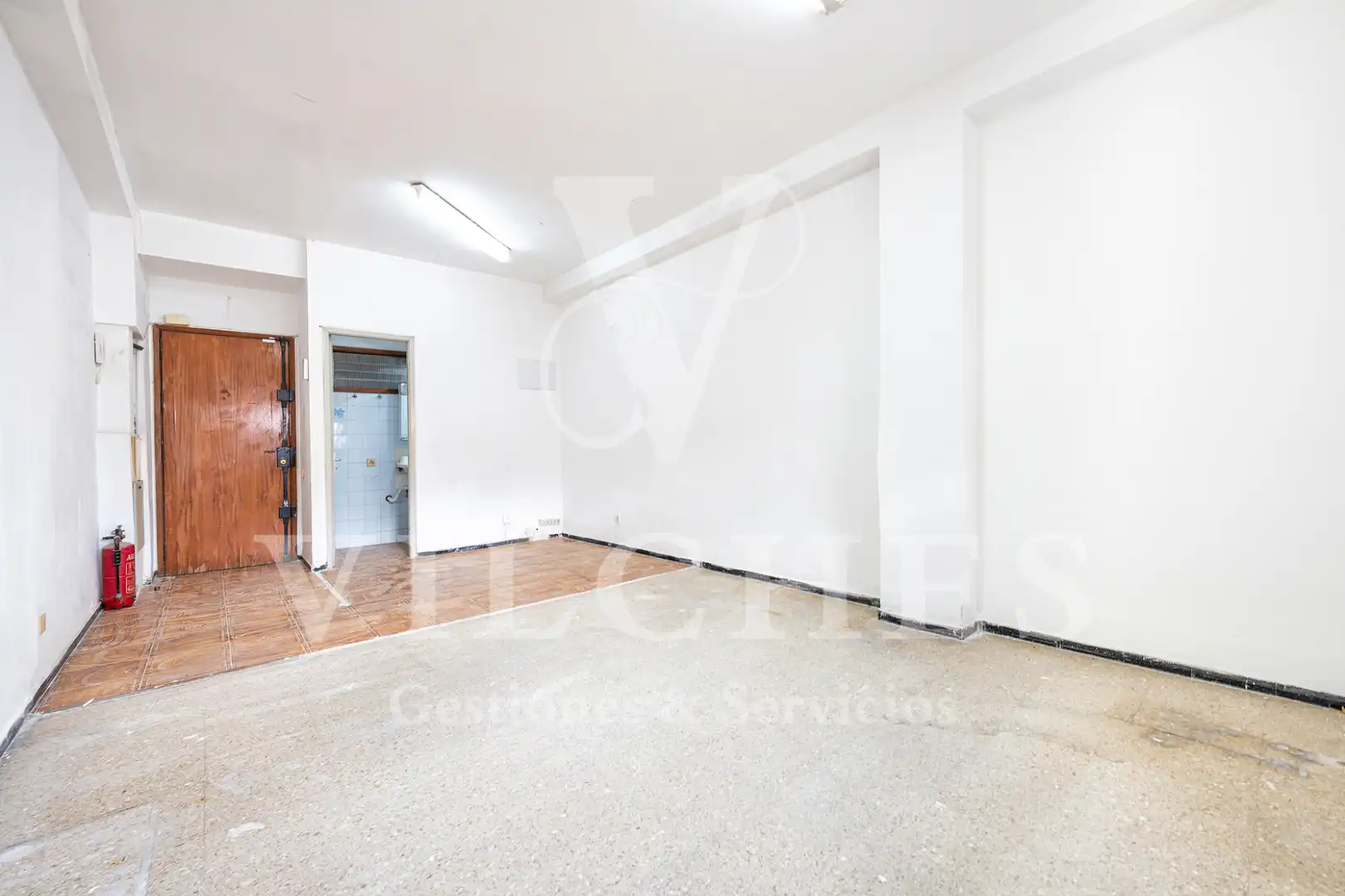 Oficina en venda en Las Palmas de Gran Canaria
