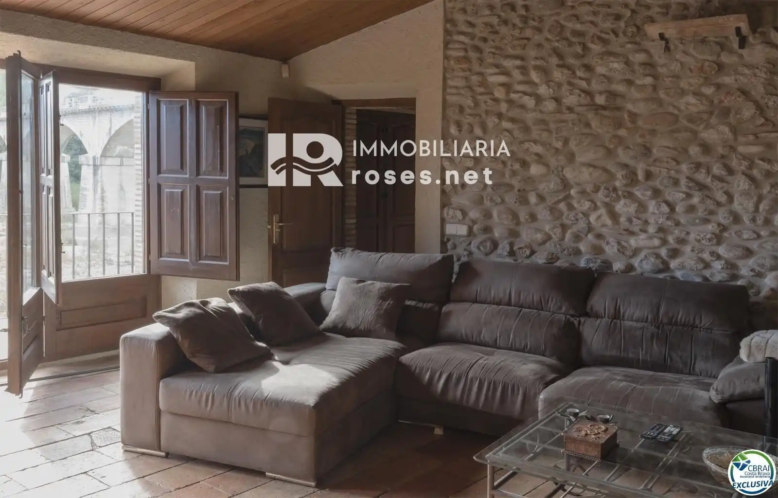 Detached house with pool for sale in Cal Barquer, imagen 17