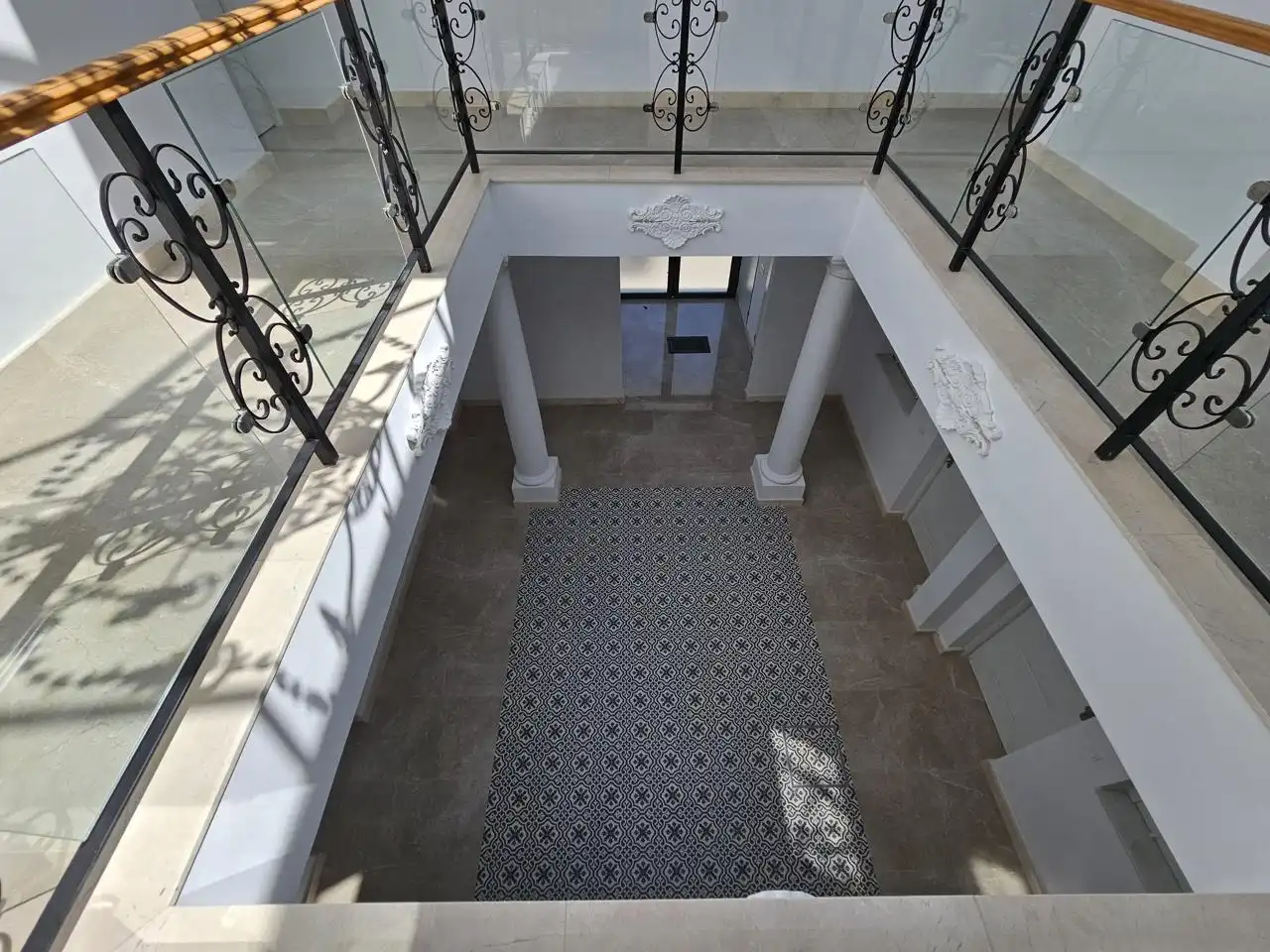 Apartament de lloguer a Cuervo, Pozoalbero