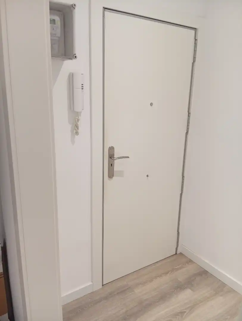 Wohnung zur untervermieten in Eixample