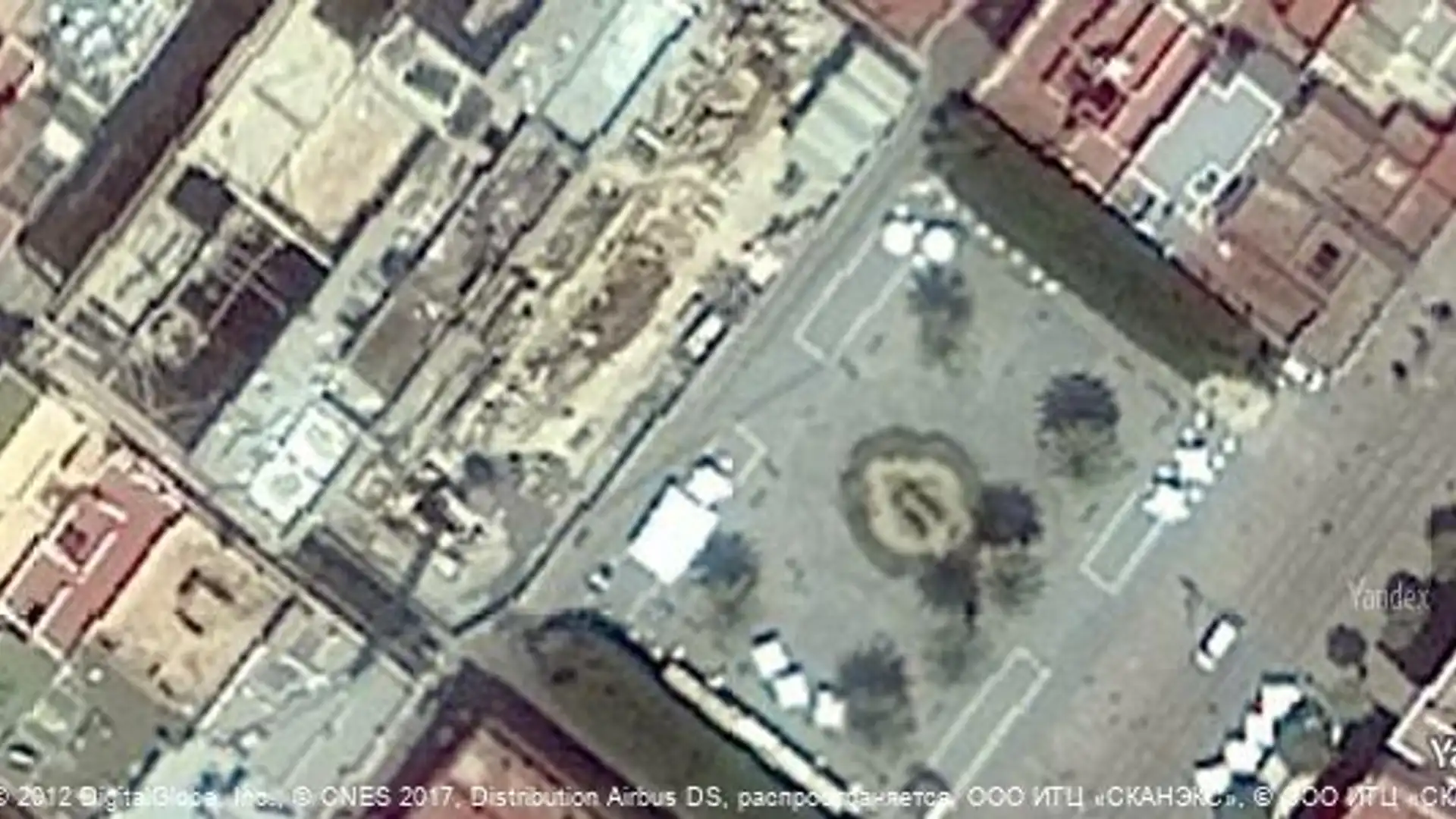 Piso en venta en Centro