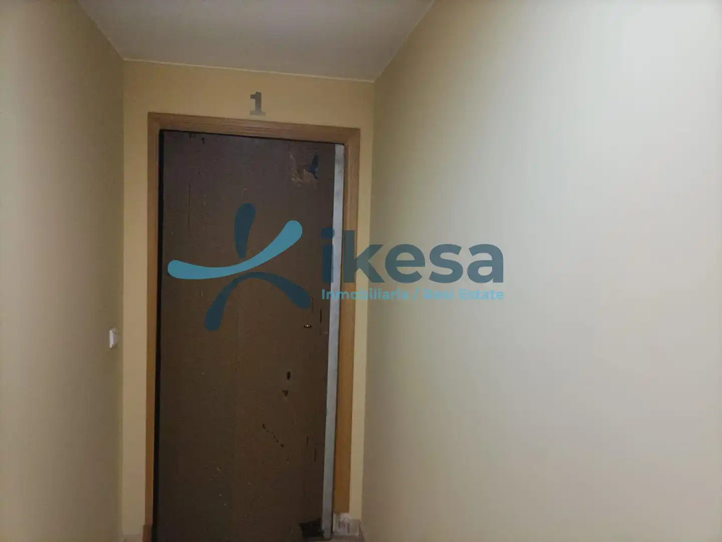 Flat for sale in Lucena  with Community pool