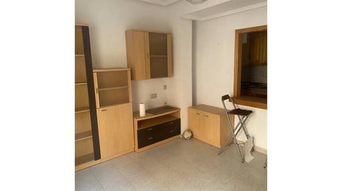 Foto 5 de Estudi en venda a Del Vall, 54, Jijona / Xixona, Alicante