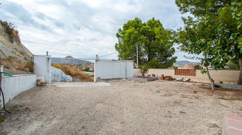 Casa rustica en Archena con vistas despejadas en parcela de mas de 1200m2, imagen 3