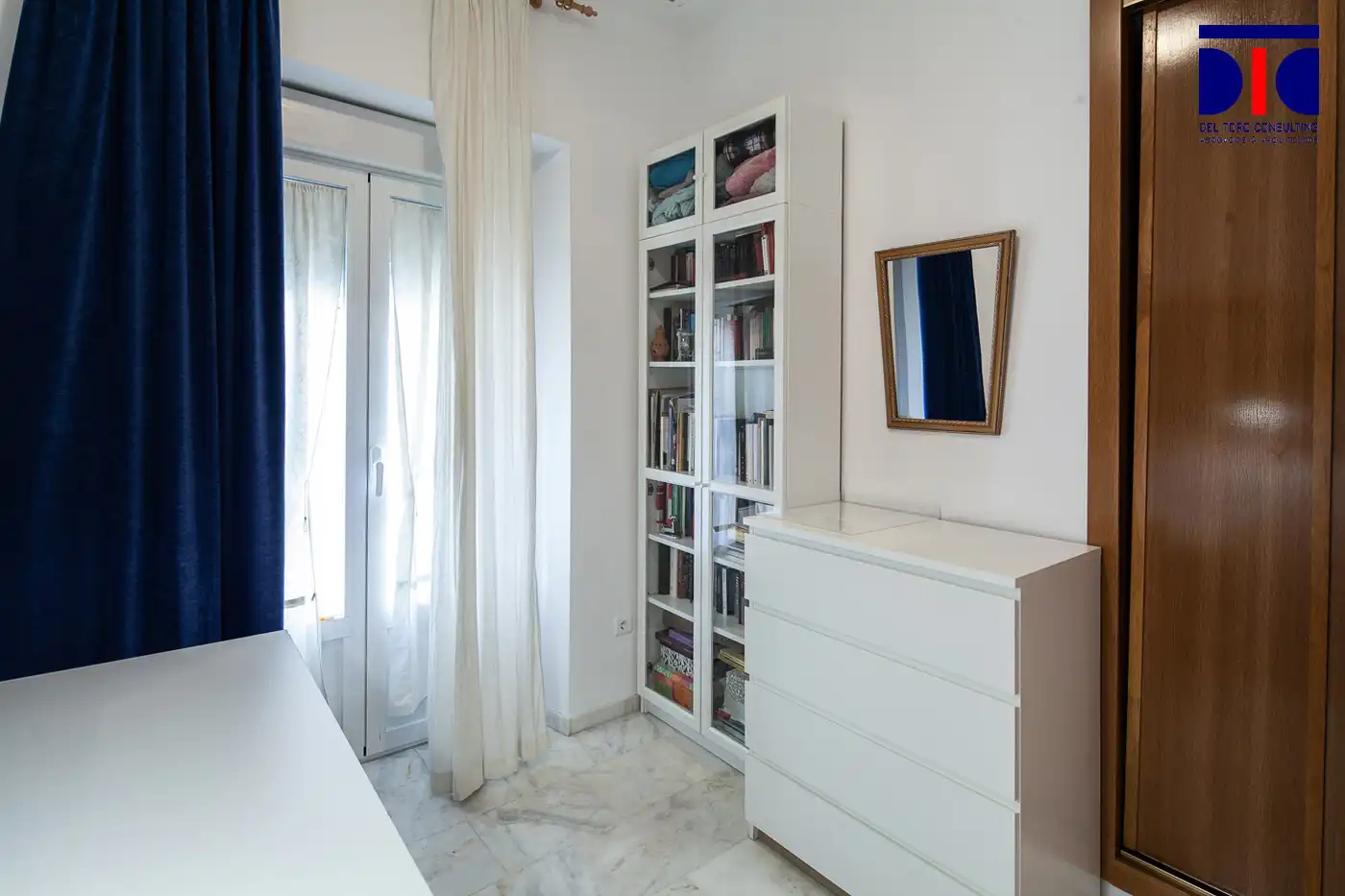Penthouse with terrace for sale in Calle Muro de los Navarros, imagen 39