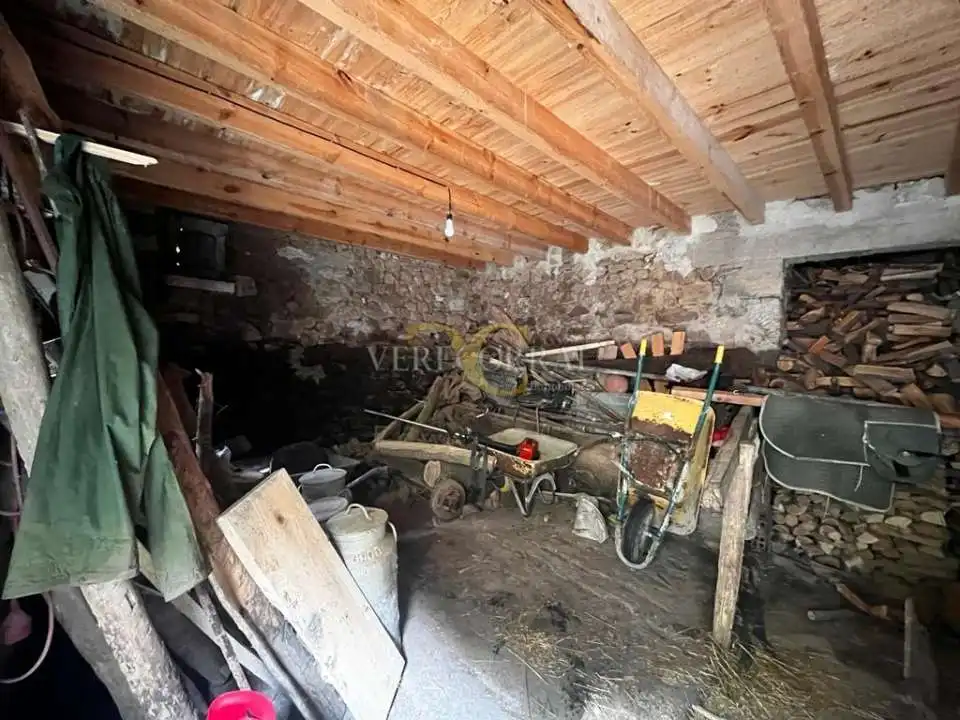 Casa o chalet en venta en Vega, Ribadesella