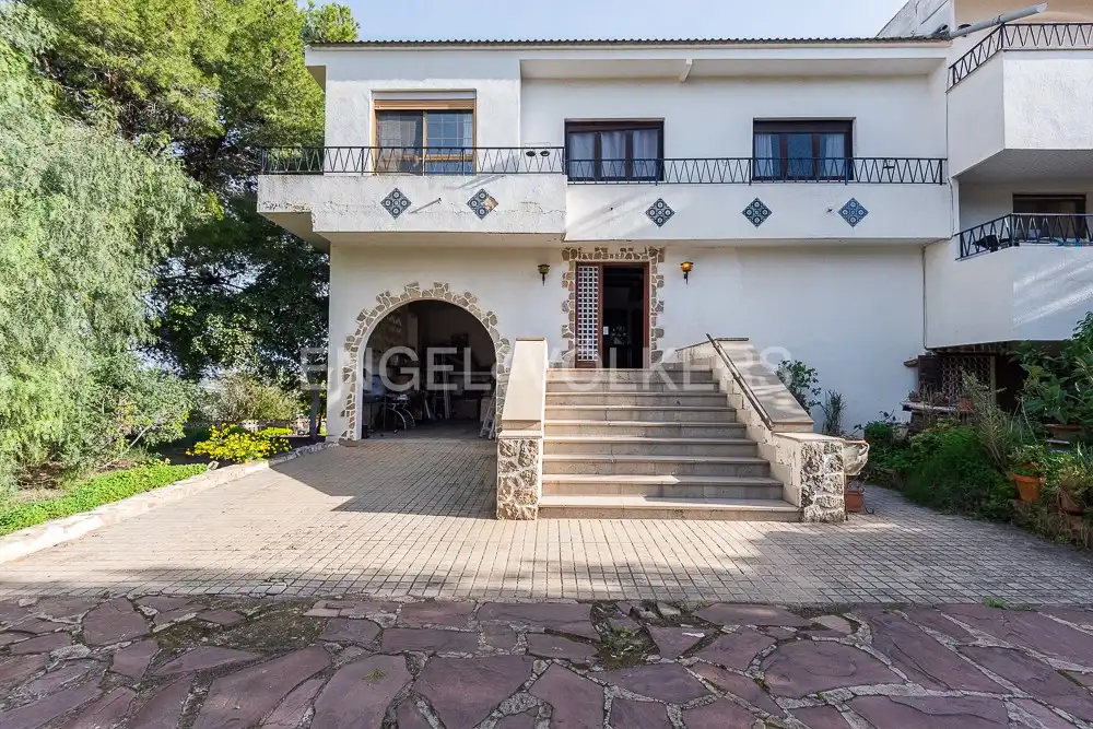 Haus mit Terrasse zum Verkauf in Av. Mediterrànea Pau, imagen 57