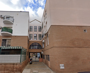 Flat for sale in CL CORRAL DE LAS MARAVILLAS, Pino Montano - Consolación