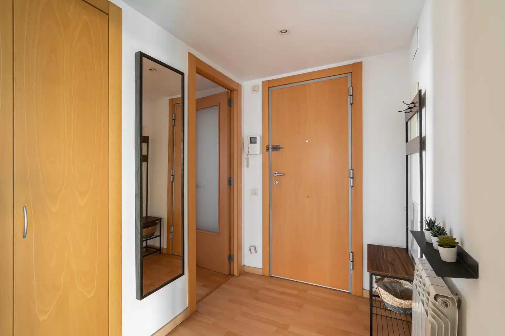 Piso en venta en Viladecans con Aire acondicionado, Calefacción y Jardín privado