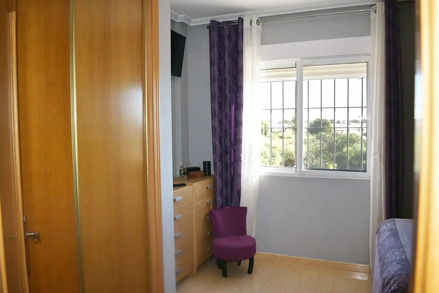 Casa aparellada amb terrassa en venda a Zona Carrefour - Urbanizaciones, imagen 27