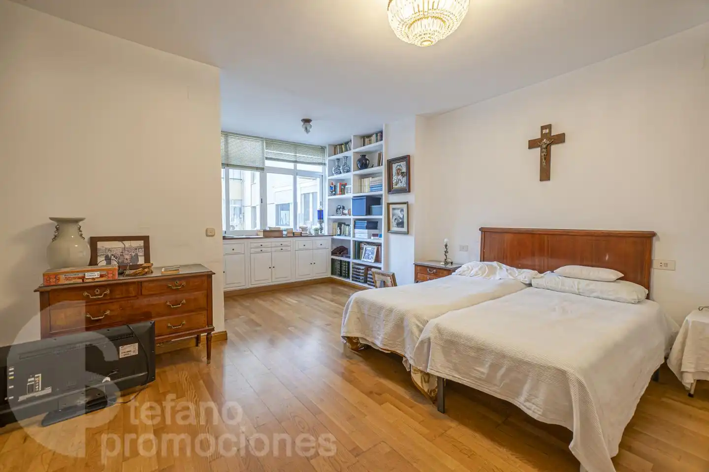Habitación de Piso en venta en Málaga con Terraza