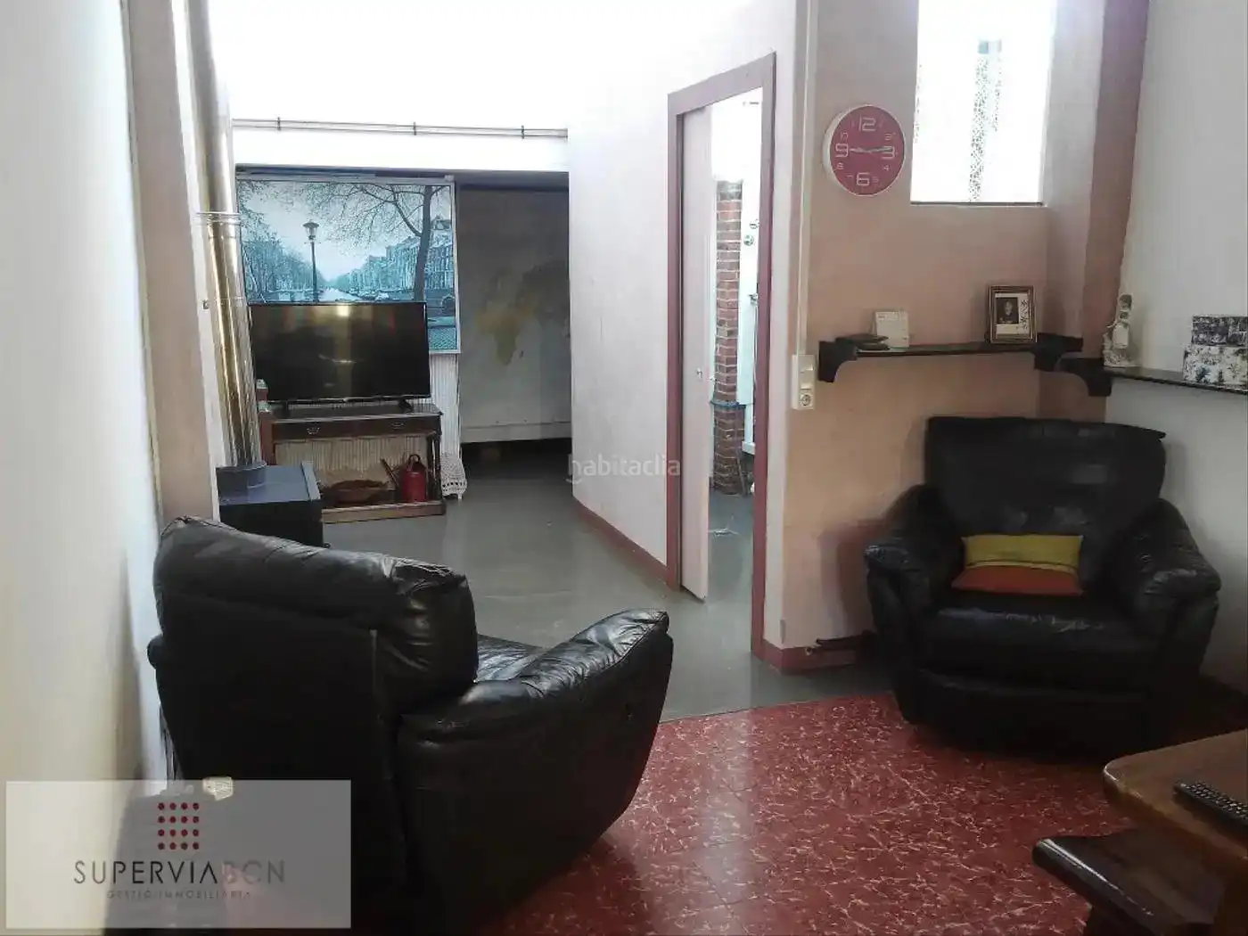 Casa rústica en venda a Santa Maria de Palautordera, imagen 38