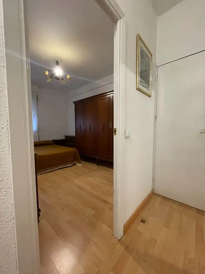 Habitación de Piso en venta en Badajoz con Terraza, Trastero y Amueblado
