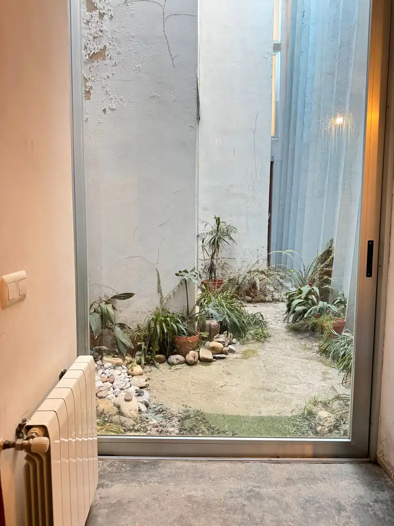 Jardín de Casa o chalet en venta en Burriana / Borriana con Terraza, Piscina y Amueblado