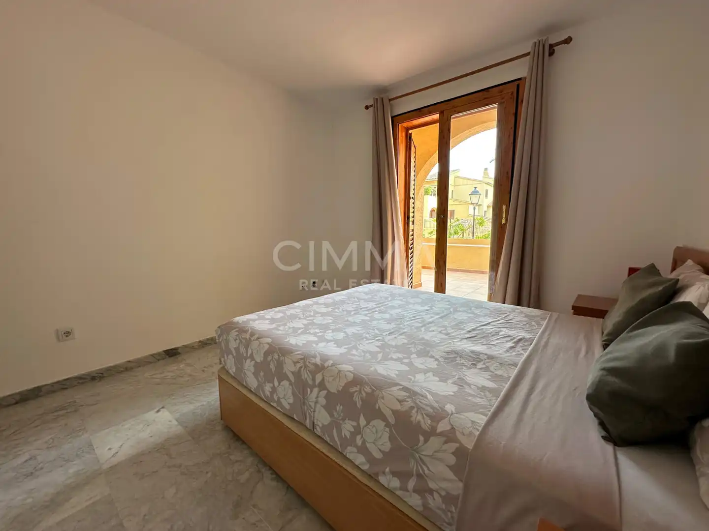 Wohnung mit Pool zum Verkauf in Mascarat, imagen 16
