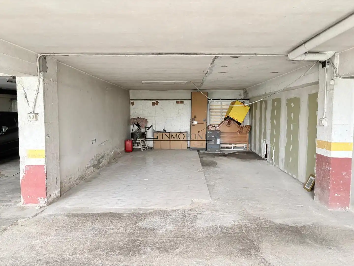 Flat for rent in La Seca - Los Salgueriños