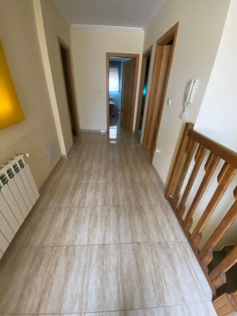 Casa adosada en venta en Calle el Bonillo, Munera