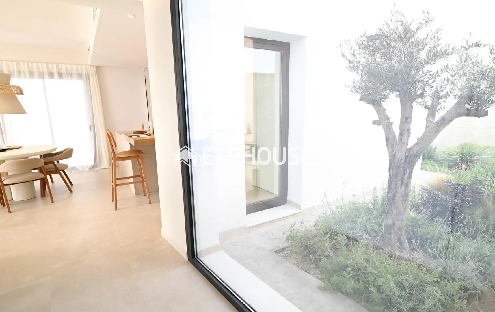 Chalet con terraza en venta en Campo de Murcia, imagen 44