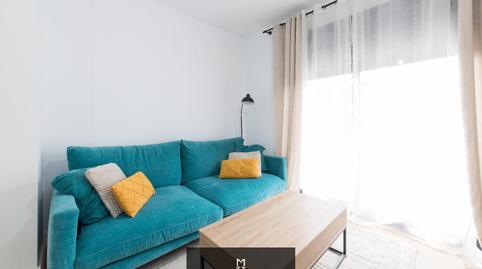 Foto 2 de Piso de alquiler en Poniente-Norte - Miralbaida - Parque Azahara,  Córdoba Capital