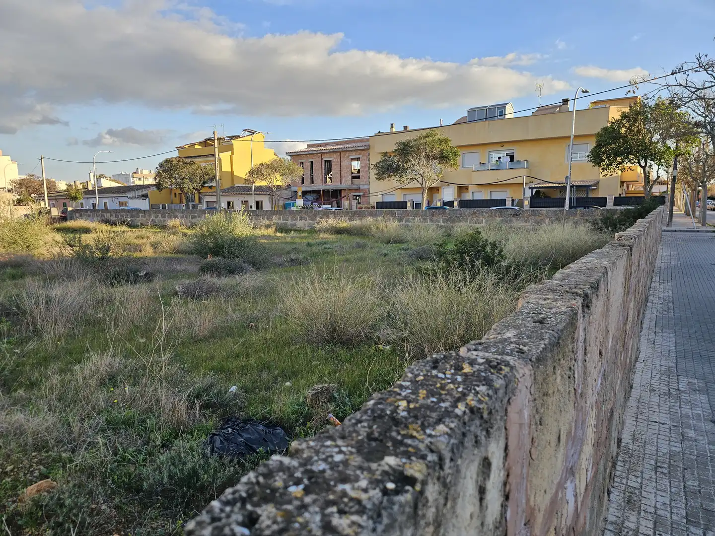 Residencial en venta en  Palma de Mallorca
