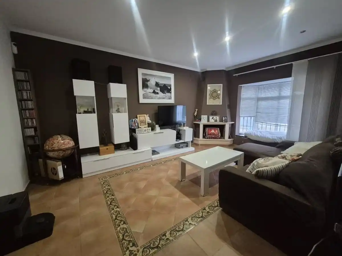 Chalet con piscina en venta en CAMINO DEL RODEO 28, imagen 7