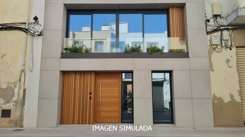 ALG125  SOLAR EN CALLE GOYA DE ALGEMESI, immagine 2