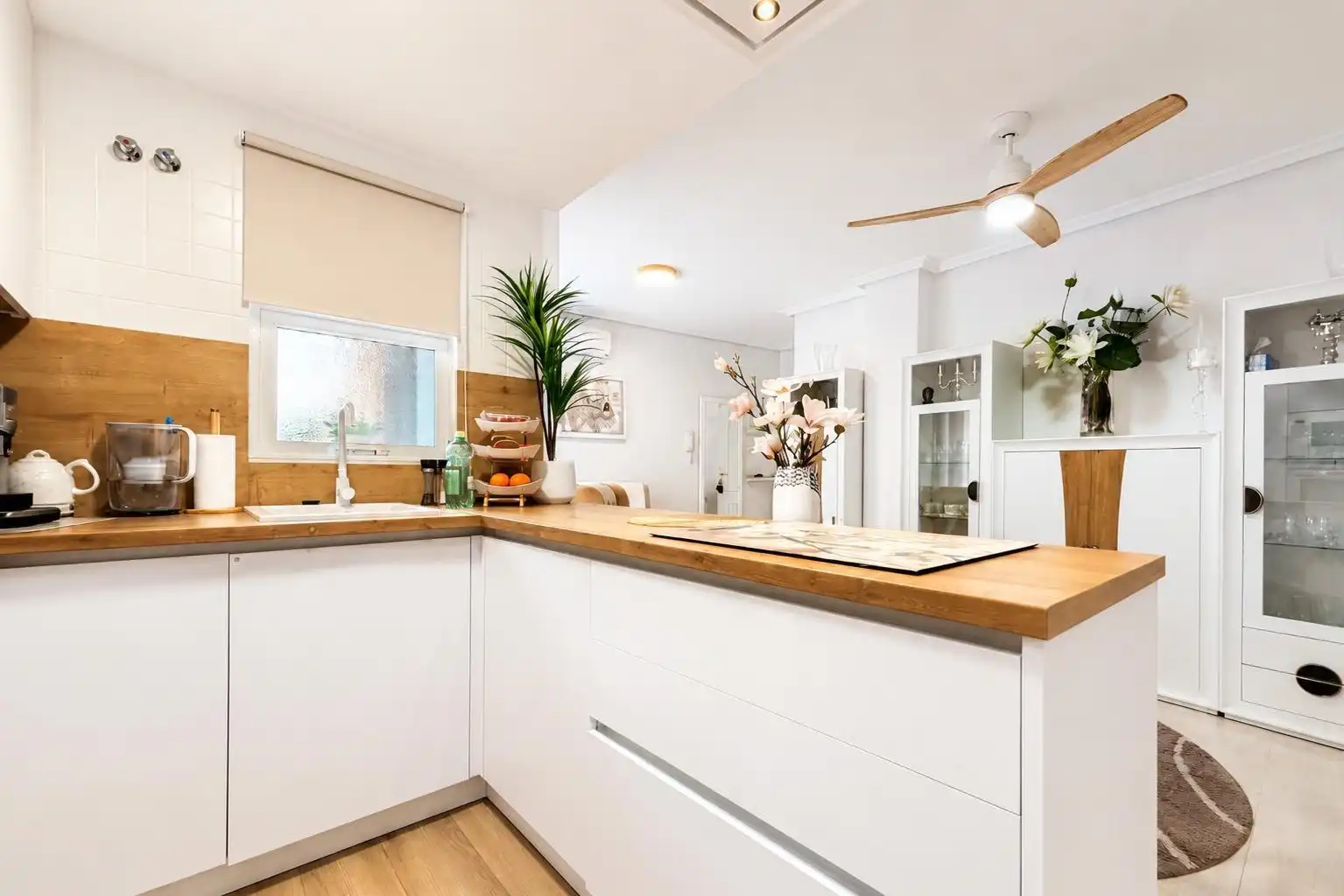 Apartment with lift for sale in Centro, imagen 13