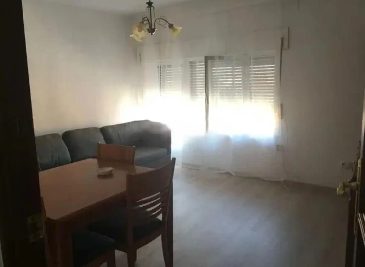 Schlafzimmer von Wohnung zum Verkauf in Salamanca