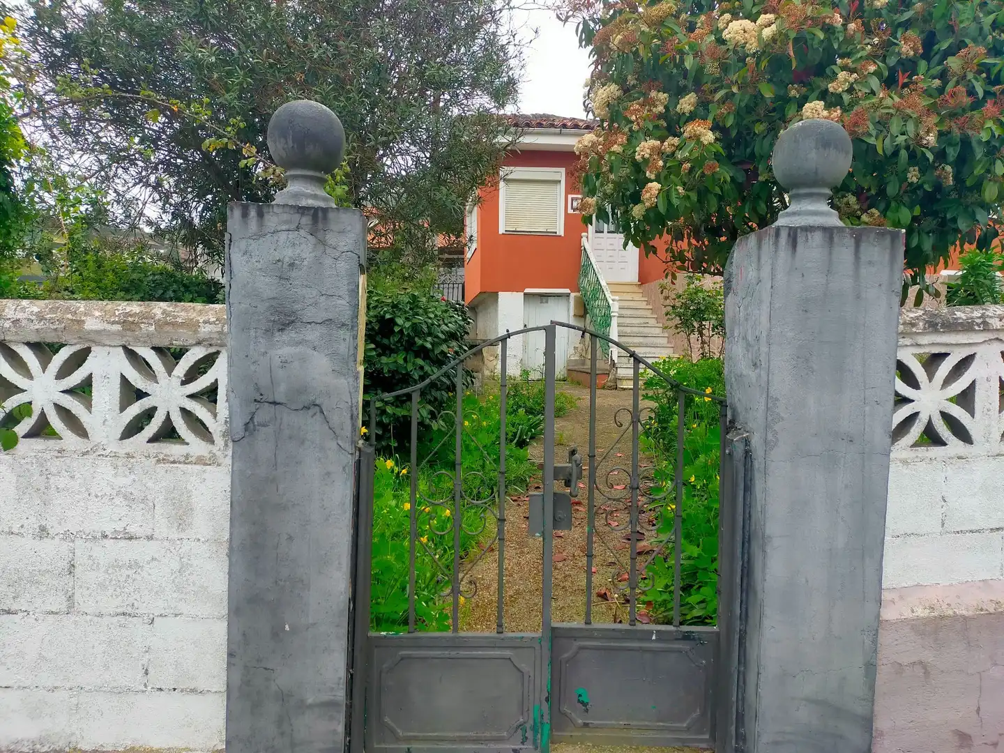 Casa amb jardí en venda a Pravia, imagen 5