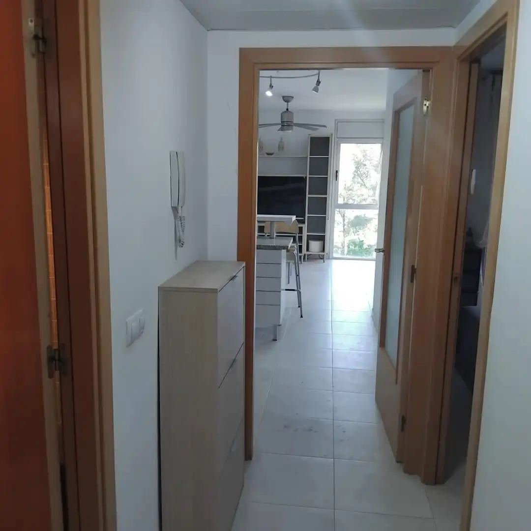 Ático en venta en L'Ametlla de Mar  con Jardín privado, Terraza y Amueblado