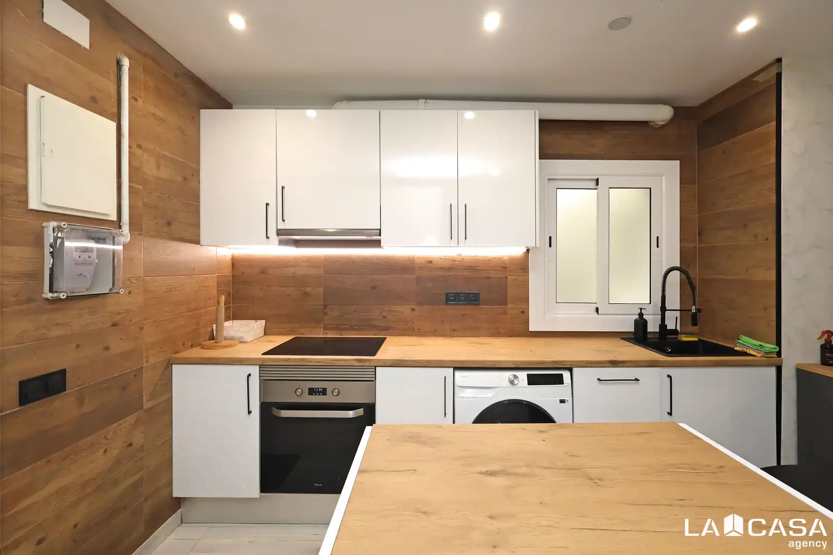 Piso con ascensor en venta en Calle ROSA DE ALEJANDRIA, imagen 17