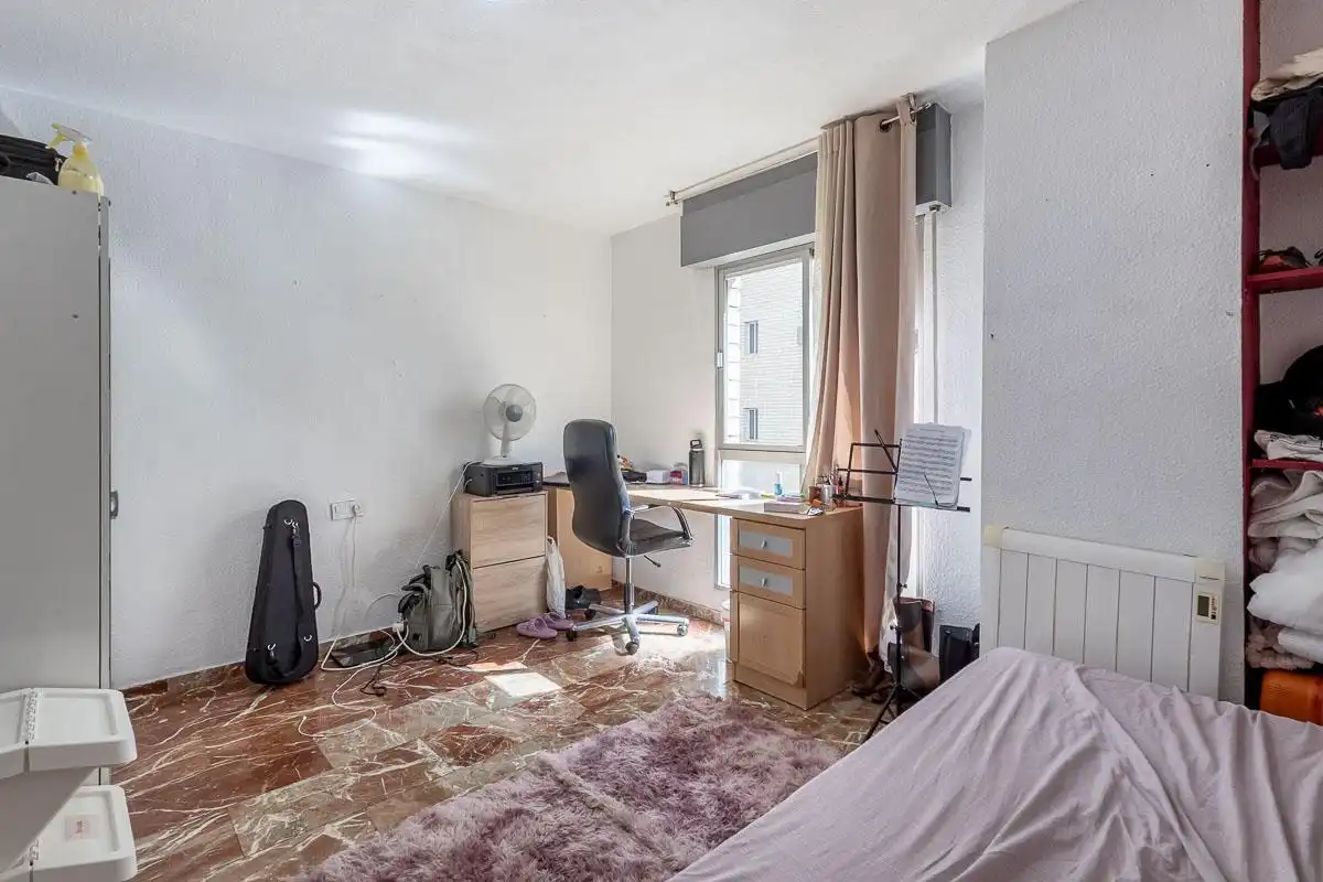 Appartement avec ascenseur à vendre à De Ronda, imagen 15