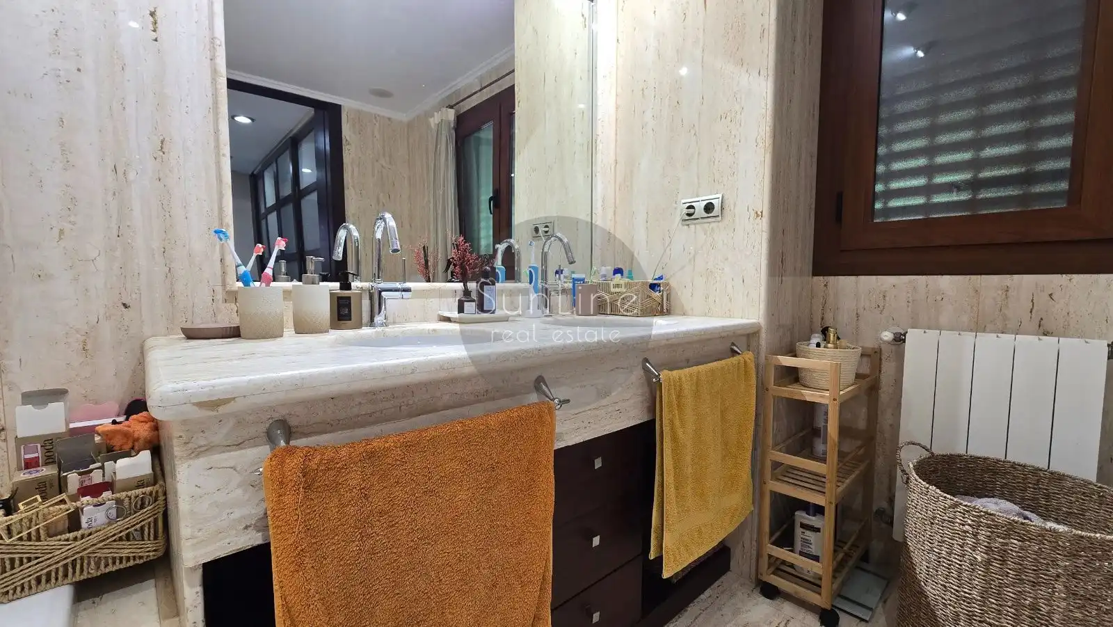 Casa con piscina en venta en Font de La Carrasquera, imagen 85