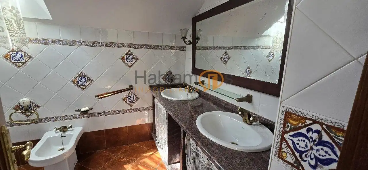Xalet amb jardí en venda a Sobrán, imagen 32