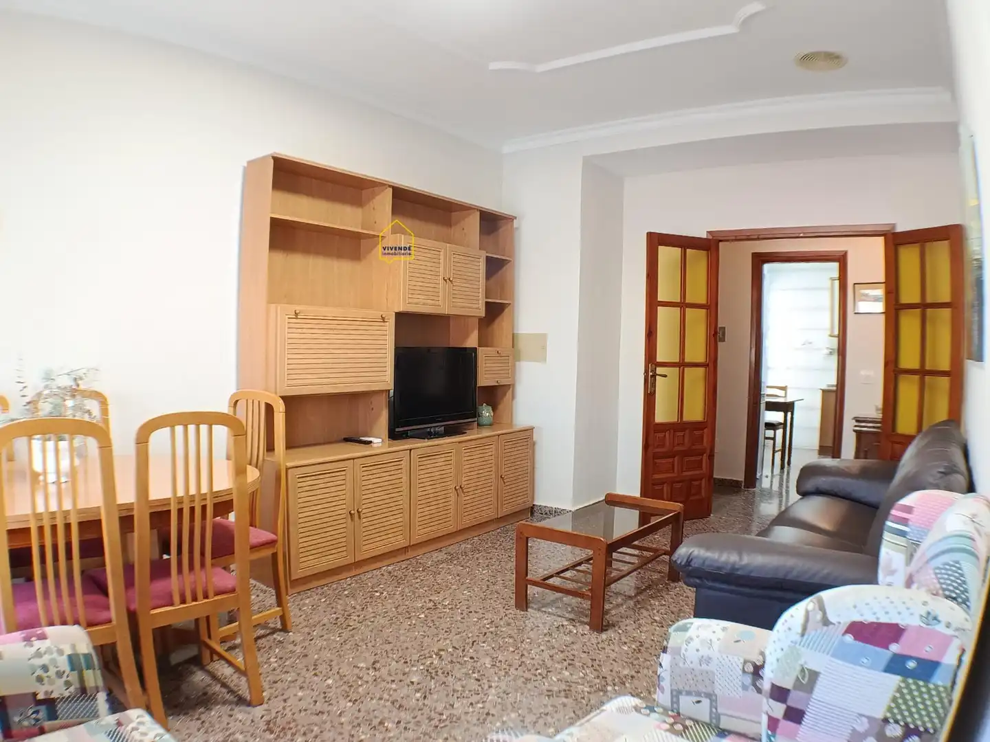 Flat for sale in Santa Quiteria - Virgen de las Huertas
