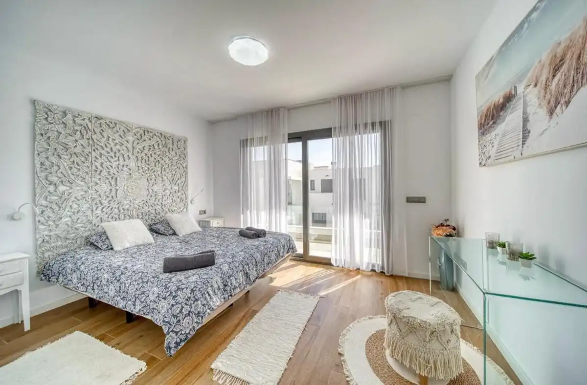 Mini appartamento con piscina in vendita a La Alcaidesa, imagen 4