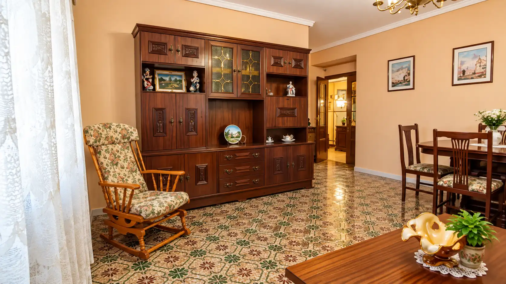 Piso en venta en Calle Areal Bajo, imagen 2