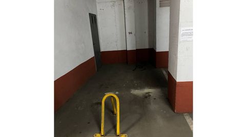 Venta de garaje en Sant Joan dAlacant