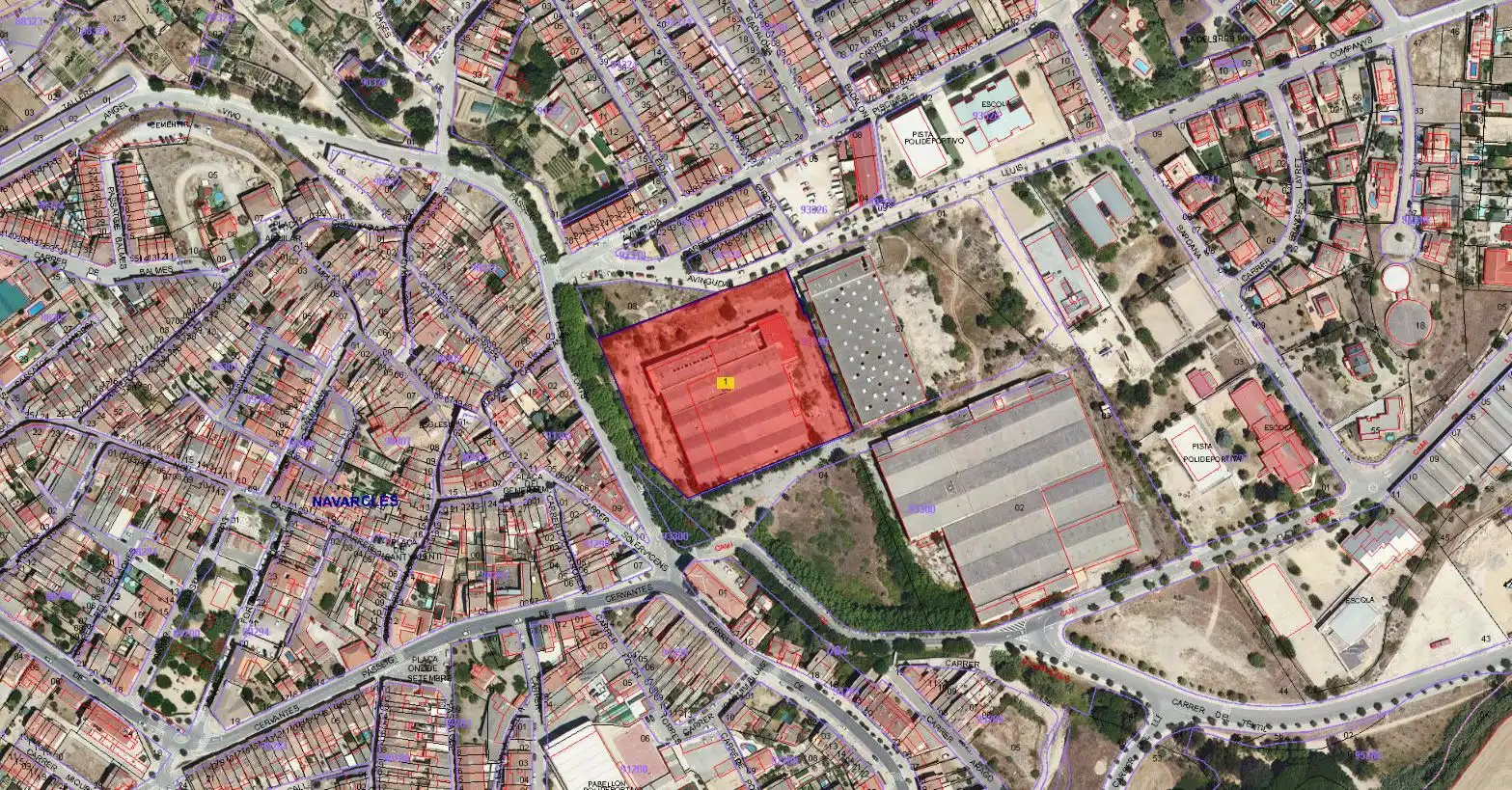 Rural land for sale in FONTS (DE LES), imagen 6