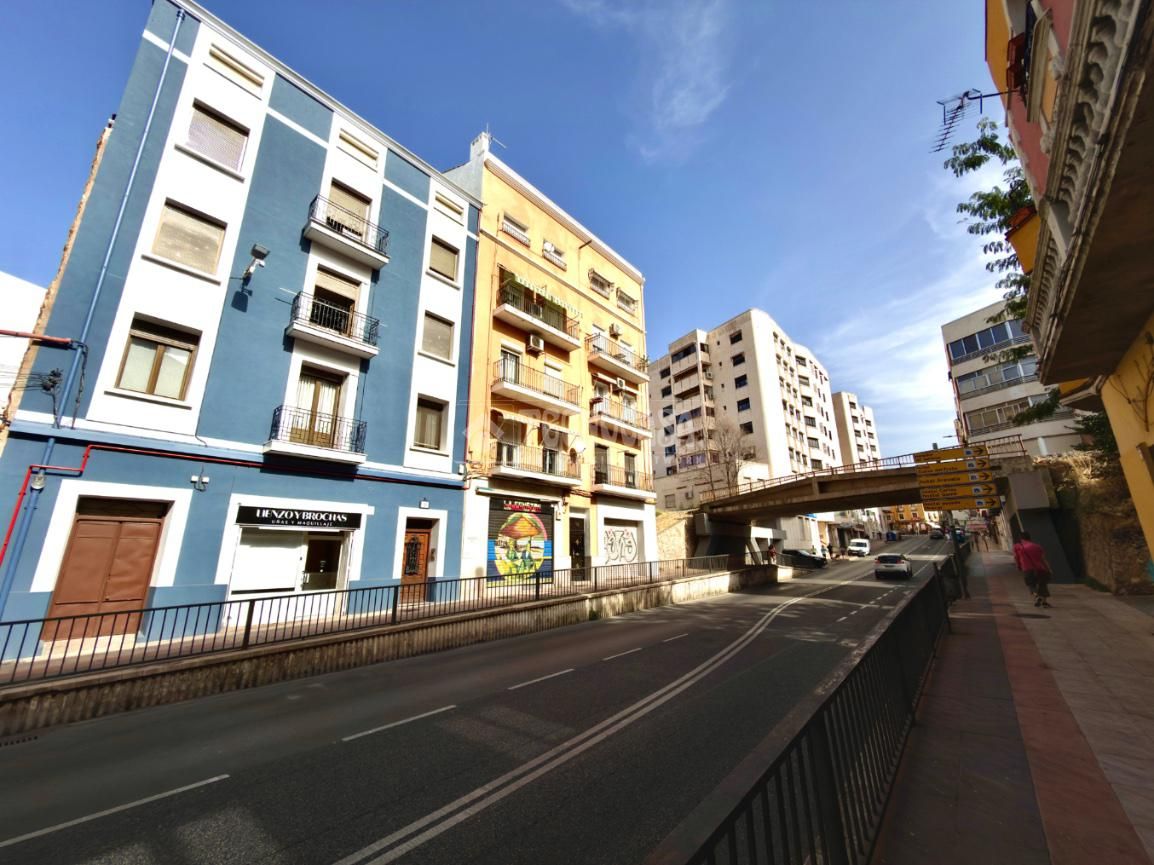 Wohnung zum verkauf in Av. de Castilla-la Mancha, Centro