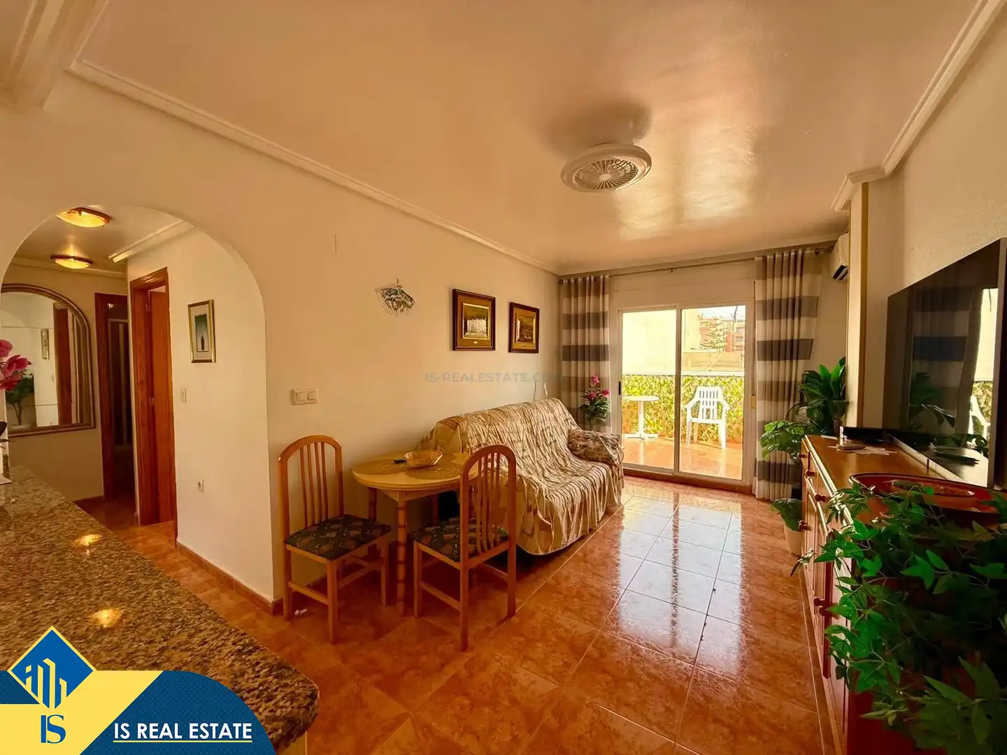 Apartament amb ascensor en venda a Playa del Cura, imagen 6