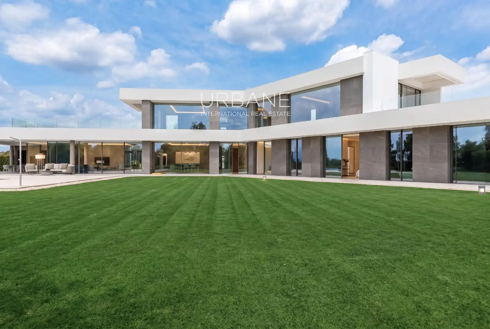Villa avec piscine à vendre à Vinya