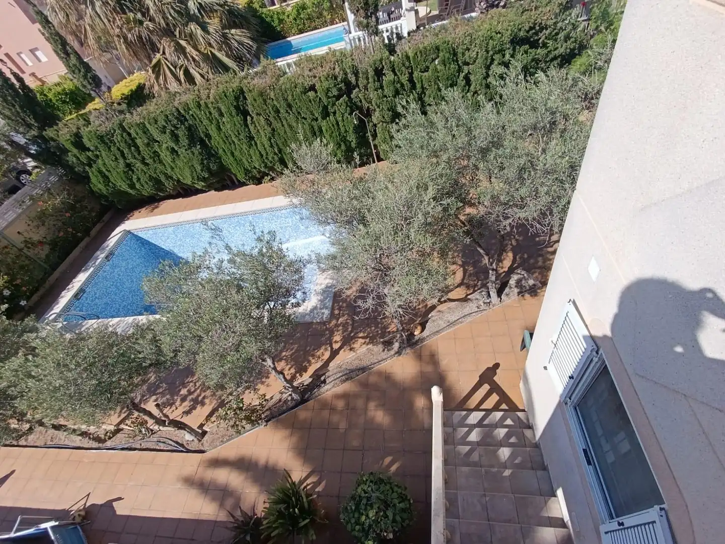 Casa o chalet en venta en Almerimar