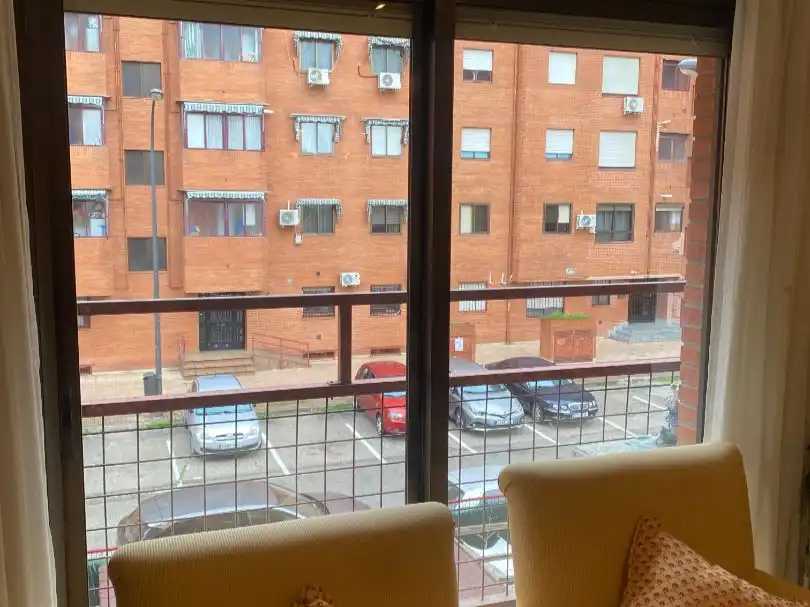 Wohnung mit Aufzug zum Verkauf in laguna de joatzel 2 1, imagen 16