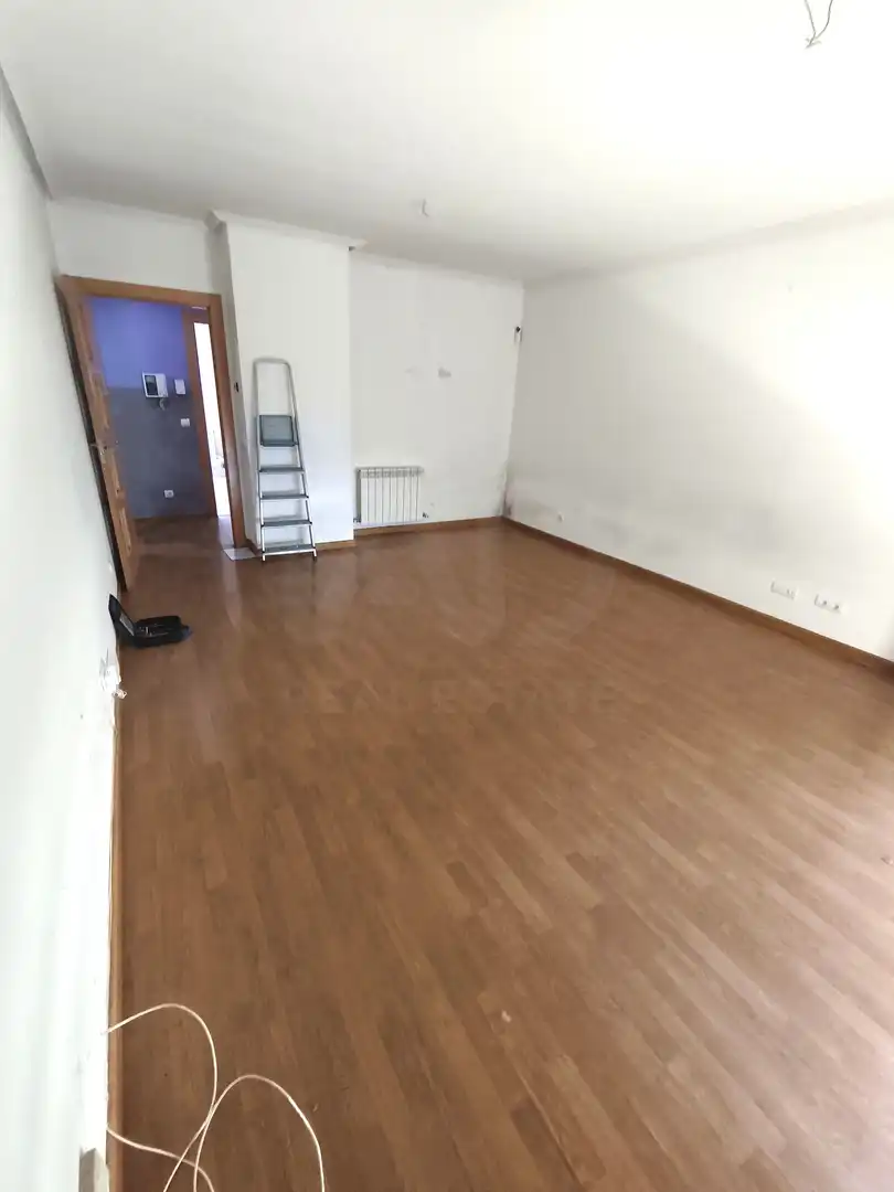 Piso en venta en León Capital  con Calefacción y Terraza