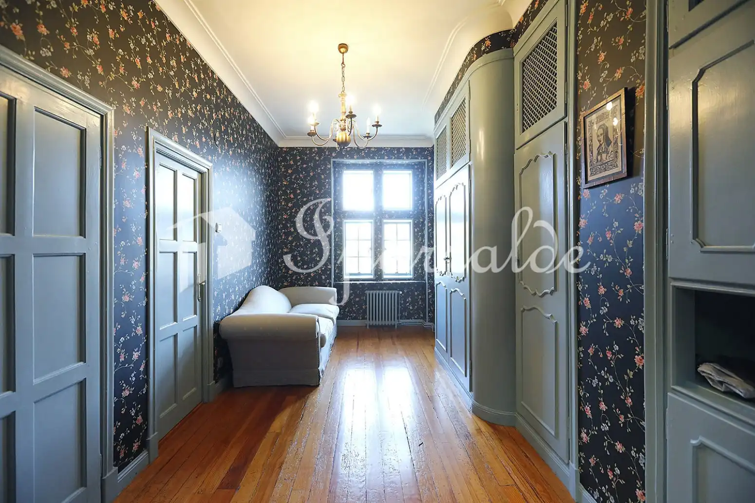 Casa amb terrassa en venda a Centro - Mendibil - Santiago, imagen 53