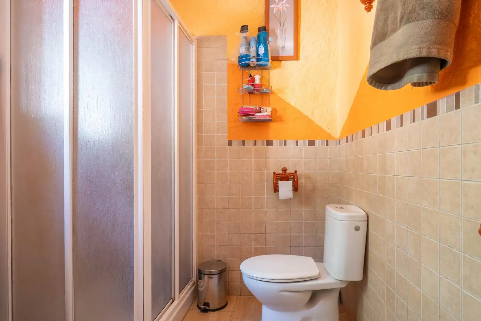 Bathroom of Country homes for sale in Caniles