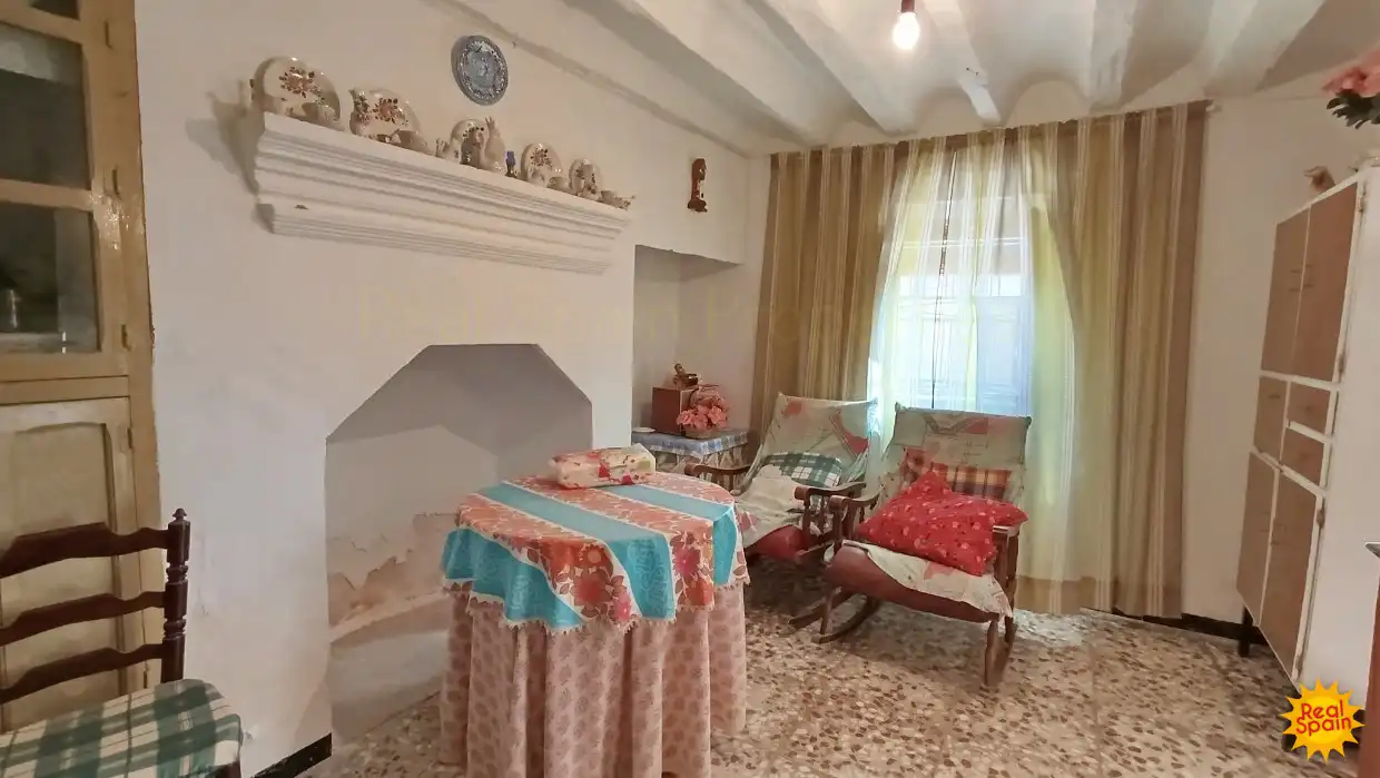 Casa rustica in vendita a Chirivel, imagen 7