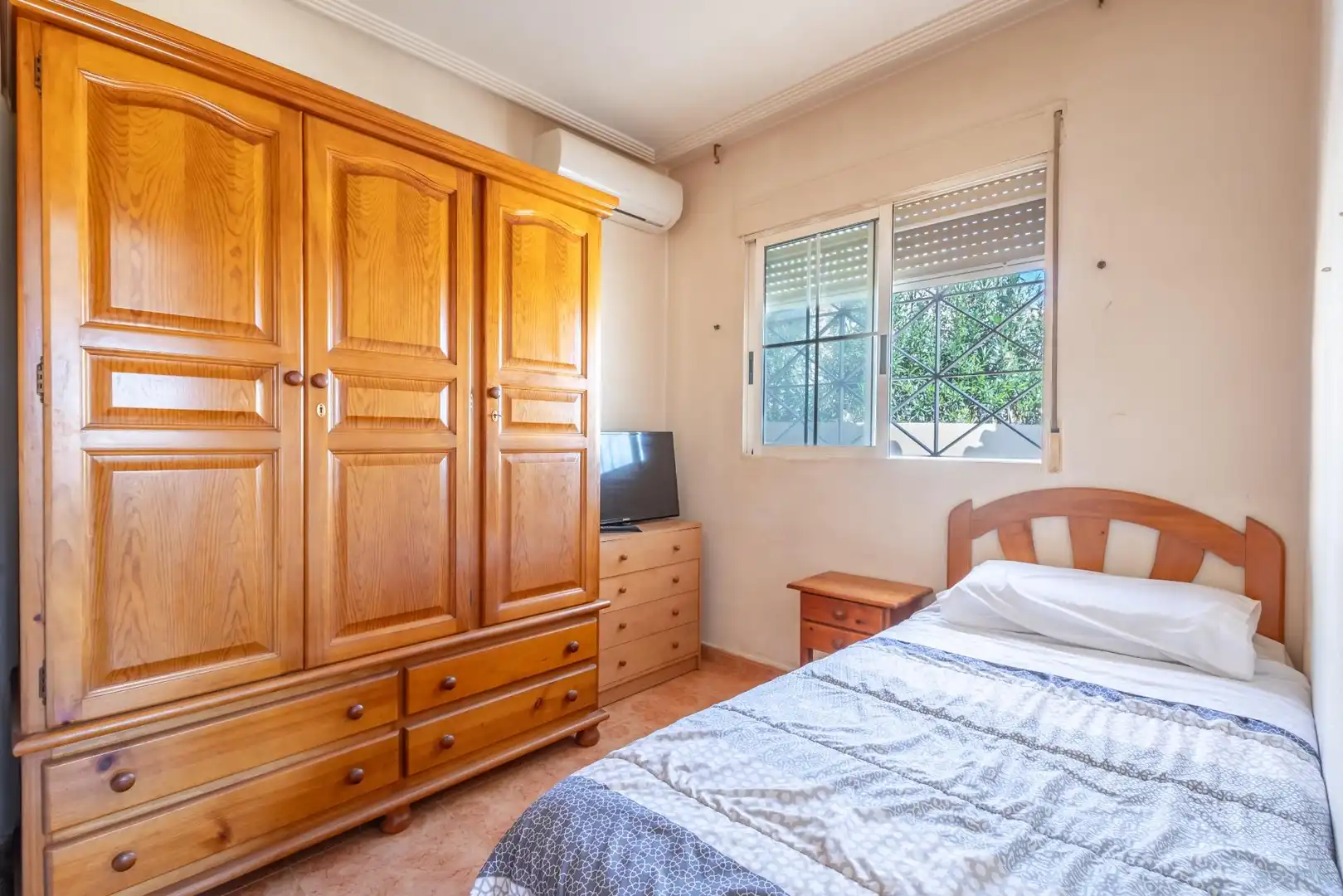 Detached house with pool for sale in Zona Carrefour - Urbanizaciones, imagen 15