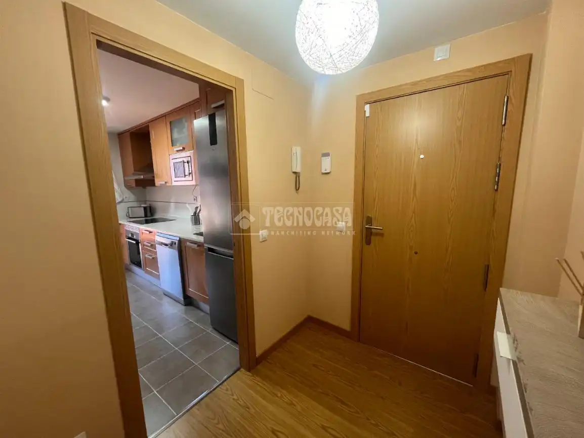 Piso en venta en La Dehesa - El Pinar